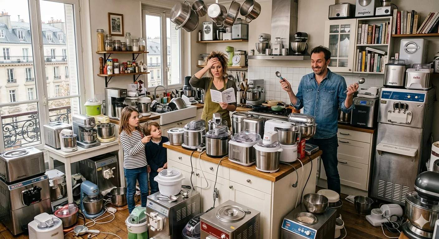 Comment bien choisir sa turbine à glace ?
