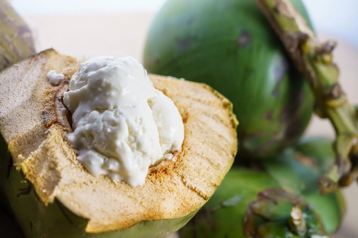 Glace vegan maison : 3 recettes simples à la sorbetière
