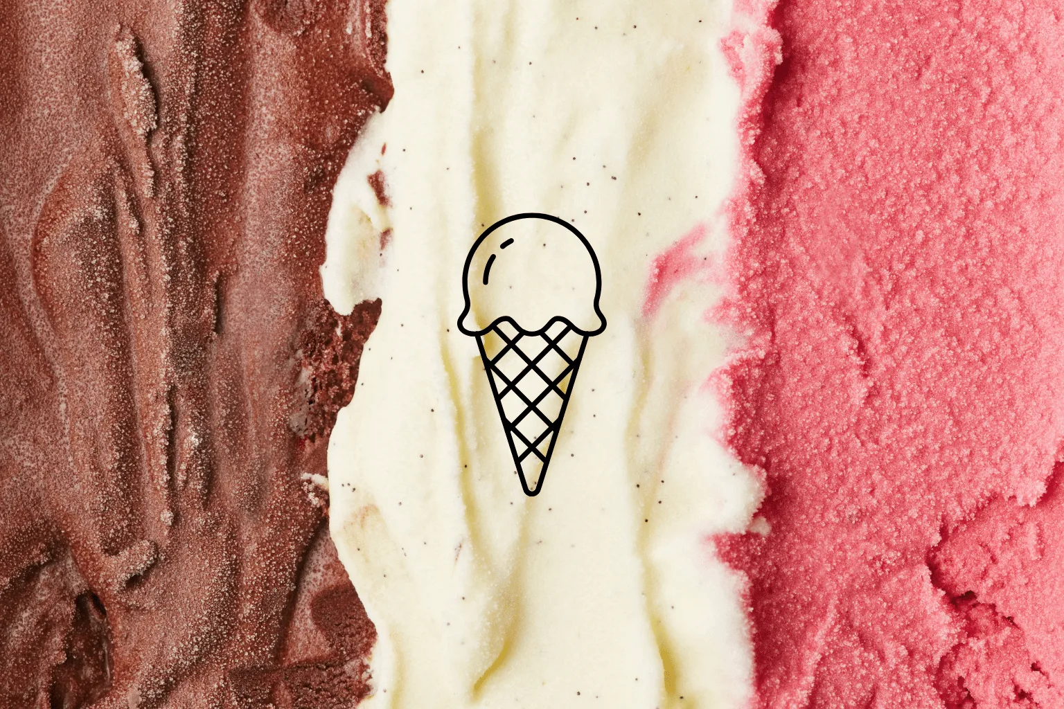 Pourquoi il ne faut plus manger de glaces industrielles ? (et comment faire les siennes maison)