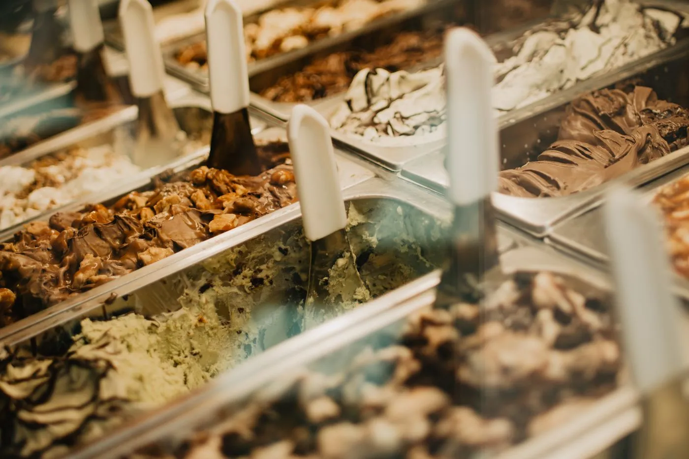 Magimix Gelato Expert 11680 : avis, programmes et alternatives