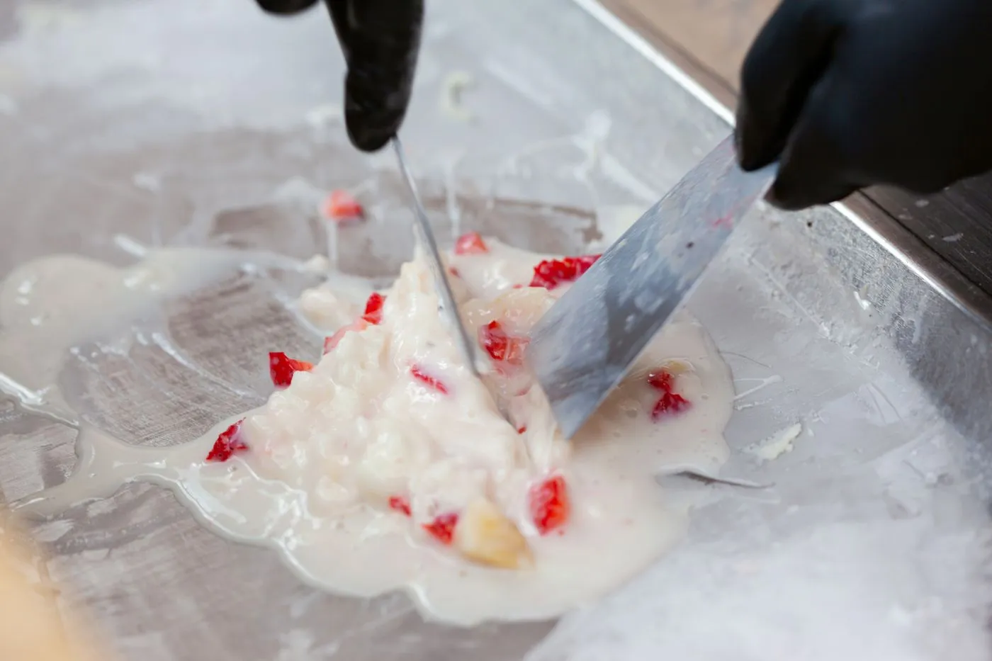 Hubert Cloix : pourquoi les glaciers artisanaux français en parlent avec respect